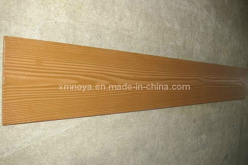 Noya External Calding Board 01 Wood Grain Weather Board per rivestimenti esterni durevoli