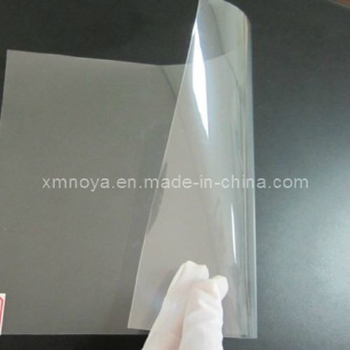 Film protettivo trasparente in PVC per decorazioni architettoniche 1520*20000/50000mm *2mil