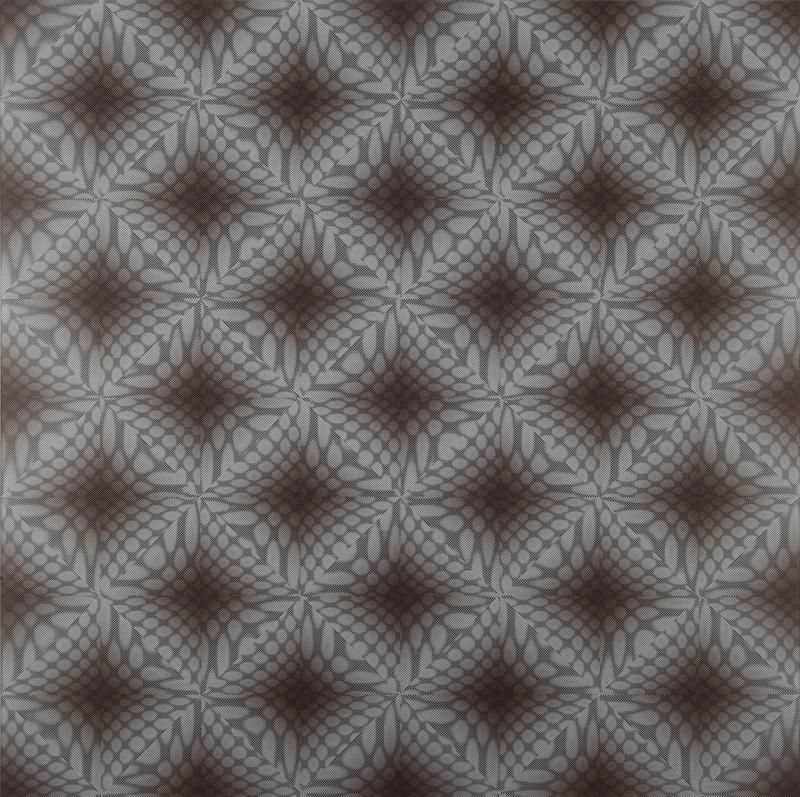 Tavola composita in PVC 3D per pareti e soffitti Decorativa Dimensione Ect pd109 Materiale durevole