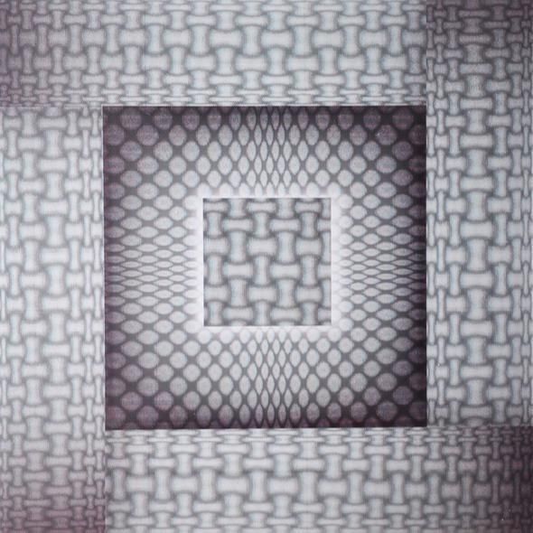 Pannelli a parete compositi in plastica in PVC 3D impermeabili per uso in salotto decorativo interno