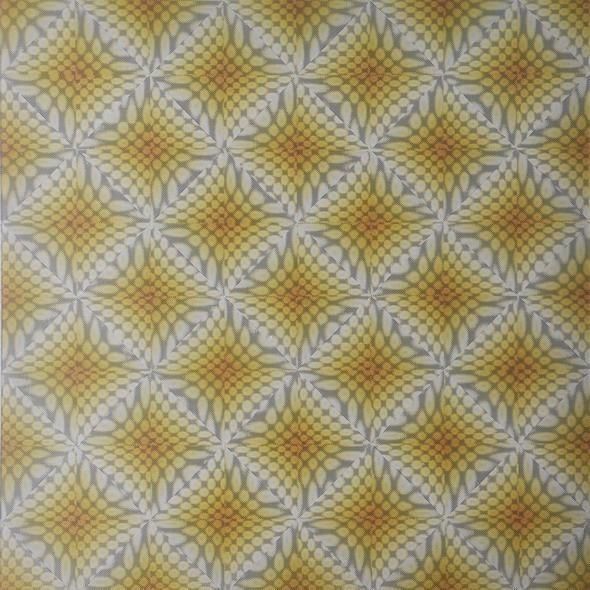 PD143 Pannelli murali compositi in plastica in PVC 3D per decorazioni d'interni in dimensioni da 500 mm*500 mm