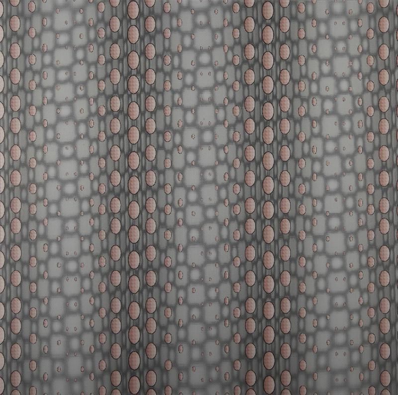 Interni decorativi impermeabili 3D PVC pannelli di parete in plastica per la progettazione personalizzata camera da letto