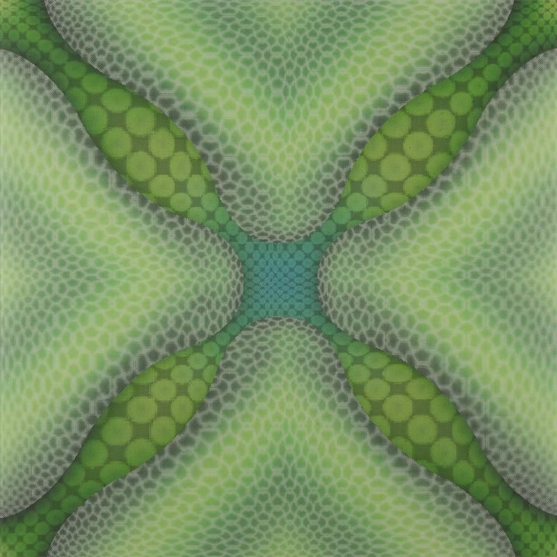 460mm*460mm Dimensione 3D PVC pannelli di parete/soffitto in plastica per decorazioni interne Molti disegni