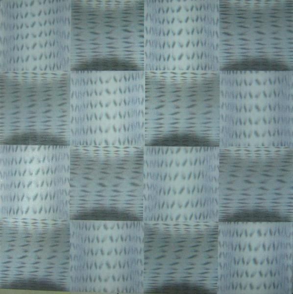 PD162 Interni personalizzati 3D PVC Composite Wall Panel per decorazioni in camera da letto / negozio