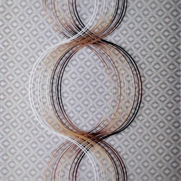 Magical Space Plastic 3D Interior Wall Decoration Panel 460mm*460mm Dimensione e molti disegni
