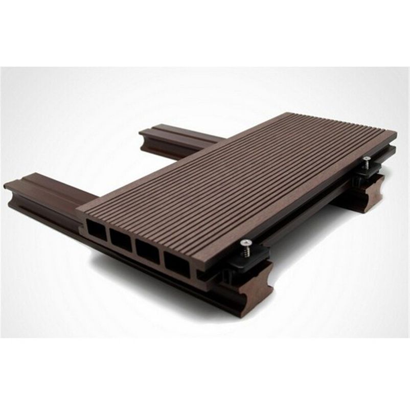 Pavimenti in WPC HS140*30 per uso commerciale e ambientale in 12 colori standard a vostra scelta