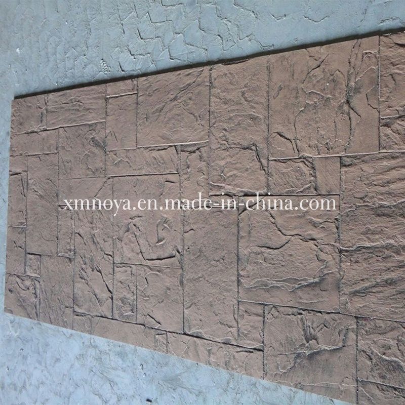 Tavola di fibra minerale per rivestimento di pareti interne esterne