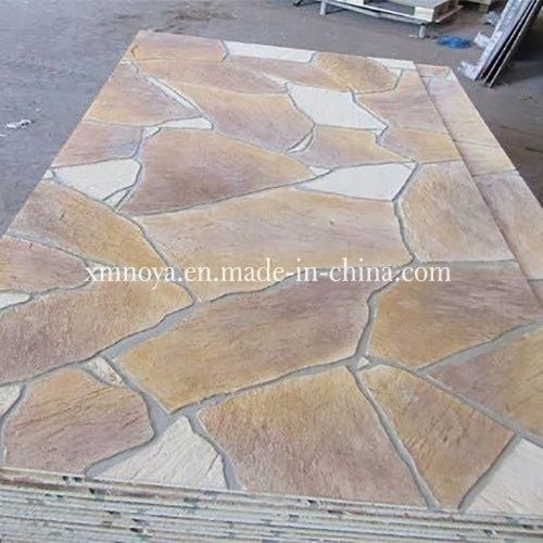 Piastrelle per tutto il corpo Modern Aston Board per la decorazione delle pareti esterne 915*1830*8/10/12mm