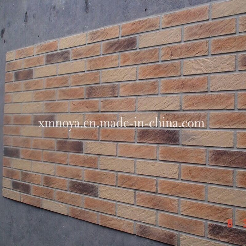 Edificio Decorative Piastrelle Aston pannello impermeabile Pietra minerale Fibra pannello di parete