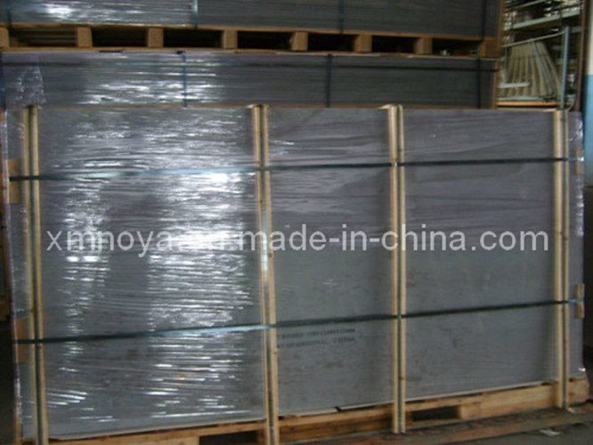 1220*2440*4-20mm pannello di cemento a partizione a prova di fuoco rinforzato per materiali decorativi