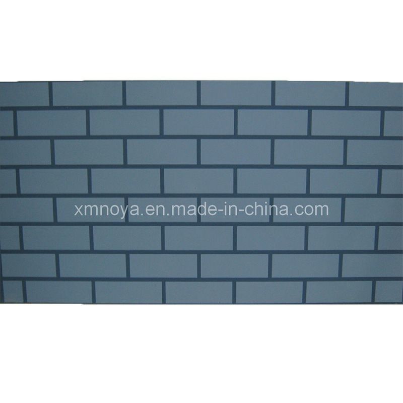 1100*600 mm Tavola di cemento esterno impermeabile a prova di fuoco per decorazioni murali