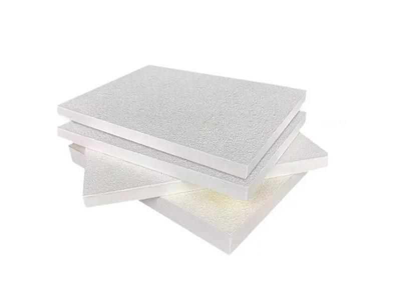 Materiale per la decorazione di soffitti per ufficio 600*600mm o 600*1200mm Prodotto in 05