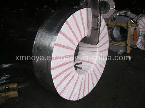 Profili in acciaio galvanizzato per pareti a secco e profilati in acciaio per metallo da costruzione