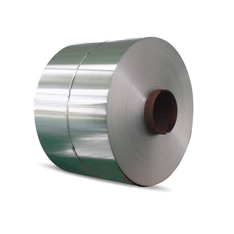 Rulli di lamiere di copertura in acciaio inossidabile galvanizzati a caldo per 50*35/70*35/73*36 mm
