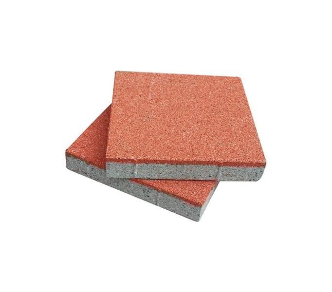Granito permeabile all'acqua in ceramica per esterni per la decorazione del giardino